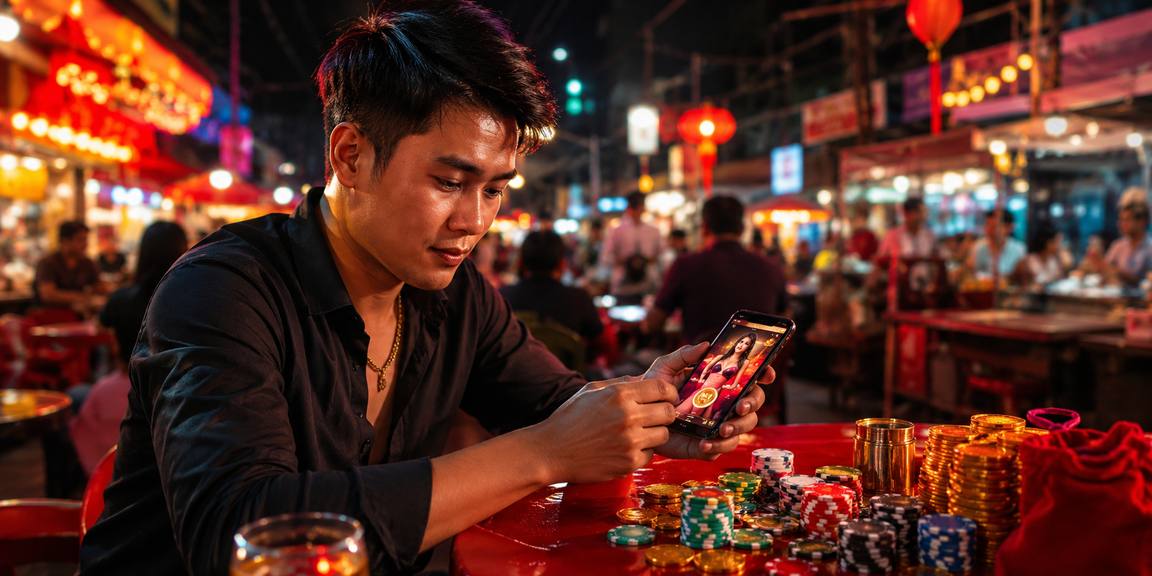dior 777 dior 777 Casino – Bàn Chơi Thật, Tốc Độ Thật